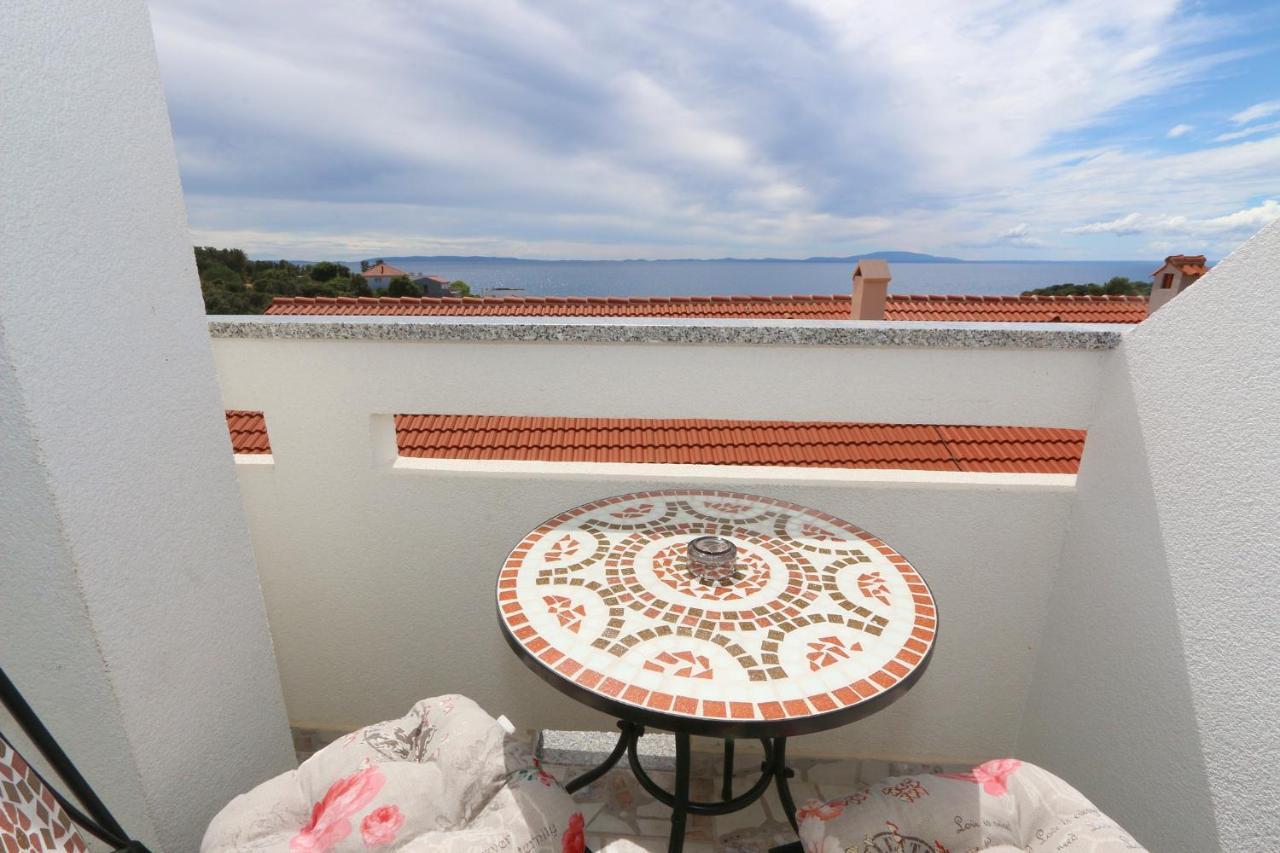 Rooms Bambina Lun  Exterior photo