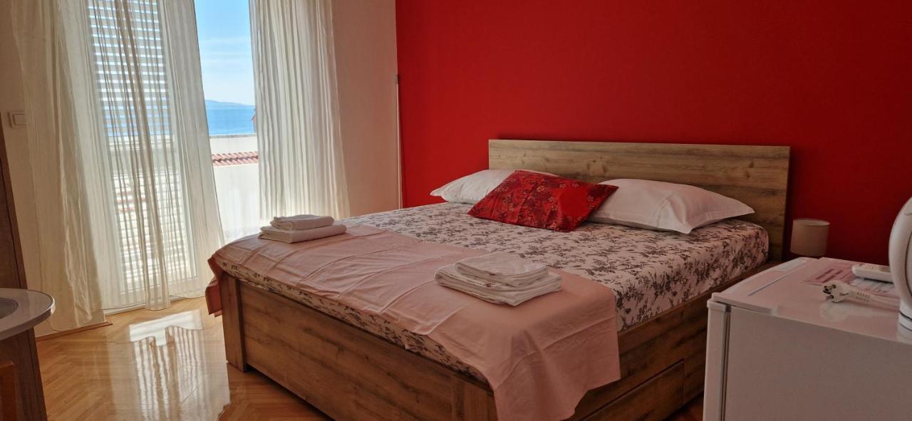 Rooms Bambina Lun  Exterior photo