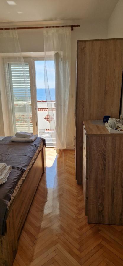 Rooms Bambina Lun  Exterior photo