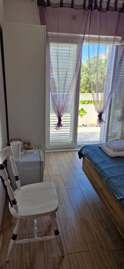 Rooms Bambina Lun  Exterior photo