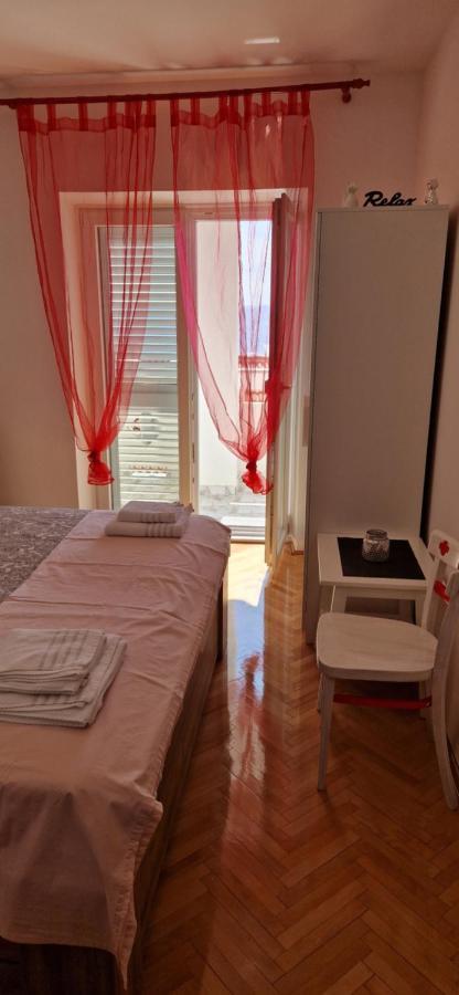 Rooms Bambina Lun  Exterior photo