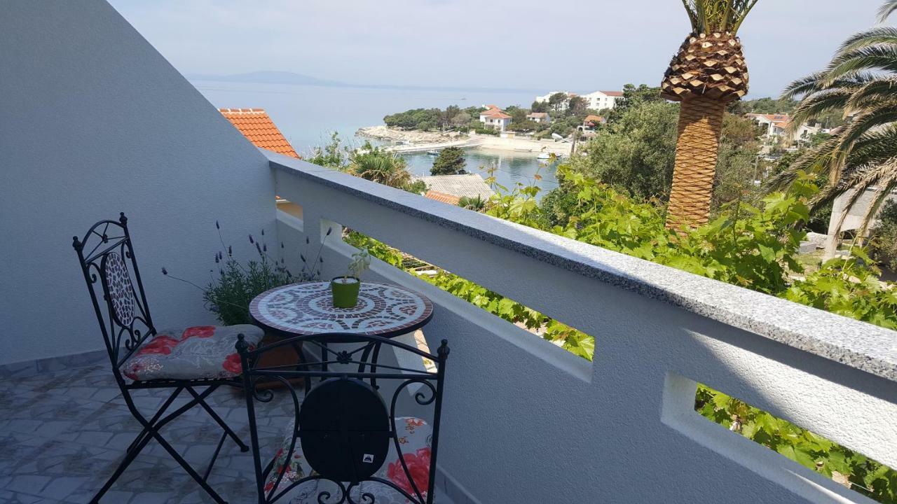 Rooms Bambina Lun  Exterior photo